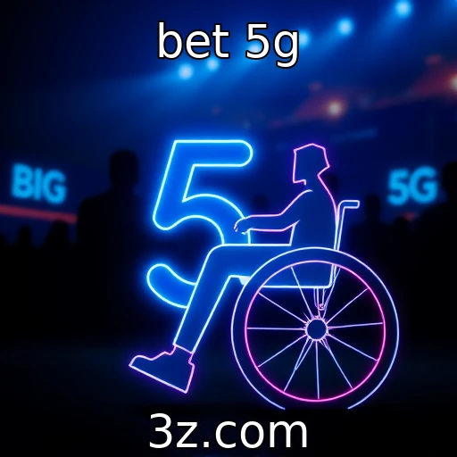 Acessibilidade e inclusão no acesso a jogos digitais - bet 5g