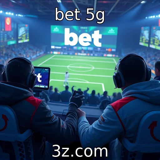 Popularidade dos eSports e seu futuro na indústria - bet 5g