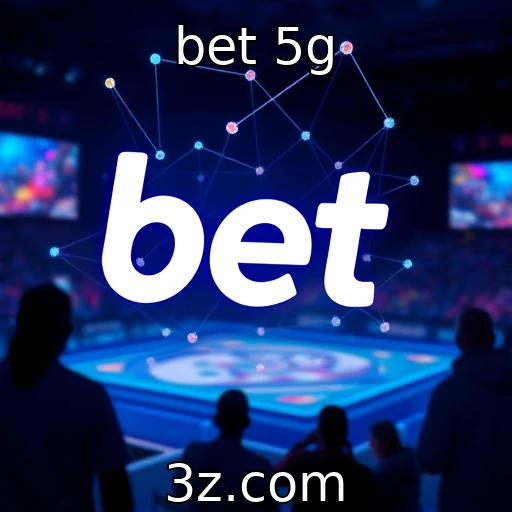 Relação entre jogos e saúde mental dos usuários - bet 5g
