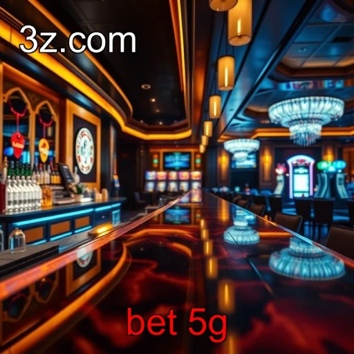 bet 5g Jogos
