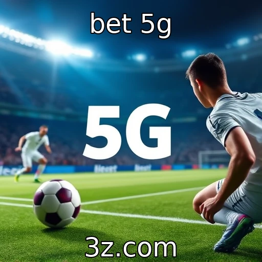 Crescimento da indústria de jogos e apostas online : bet 5g