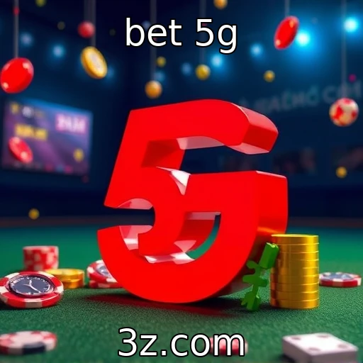 A importância da regulamentação no setor de jogos : bet 5g