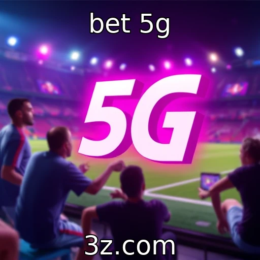 Novas regulamentações impactam mercados de jogos : bet 5g