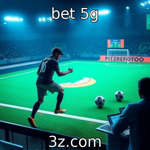 Crescimento das apostas online no mercado de jogos | bet 5g