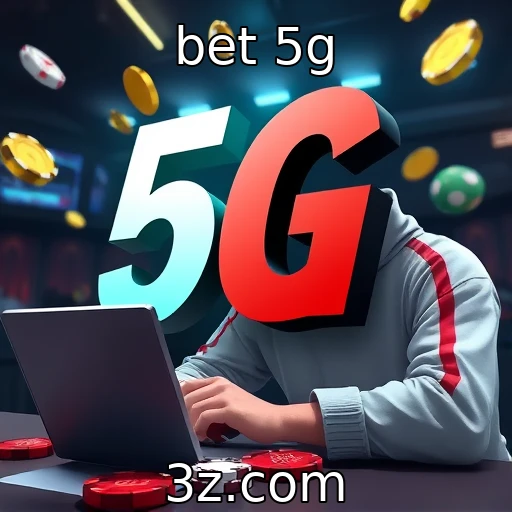 Crescimento do mercado de jogos online em diferentes regiões | bet 5g
