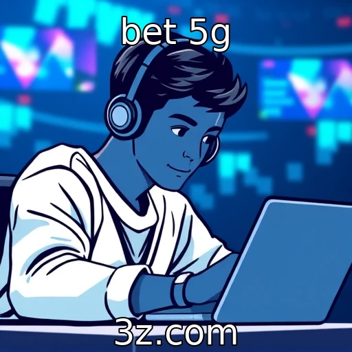 Interação social nos jogos online e suas implicações : bet 5g