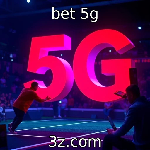 Mudanças no comportamento dos jogadores em 2025 : bet 5g