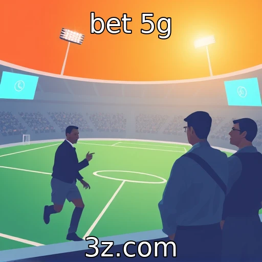 Desafios regulatórios para plataformas de apostas : bet 5g