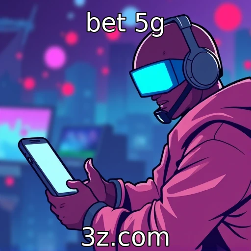 O impacto das redes sociais na promoção de jogos | bet 5g