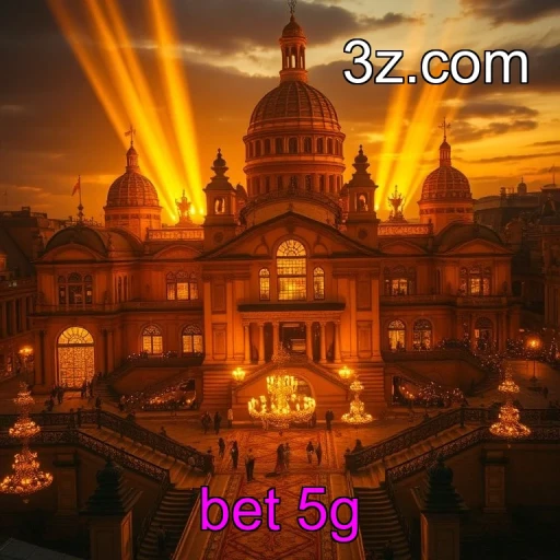 Apoio Incrível no Bet 5G: Mais Que Suporte para Jogadores