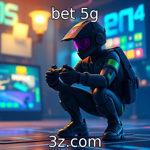 Inovação tecnológica e seu papel nos jogos : bet 5g