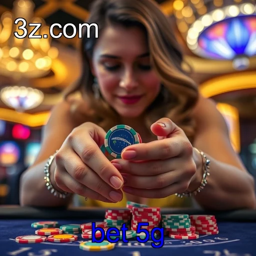 Torneios Empolgantes no bet 5g: Entre na Competição!